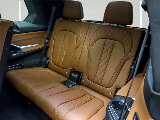 used 2023 BMW X7 car, priced at $71,196