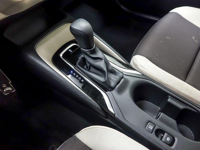 used 2026 Toyota Corolla car, priced at $24,620