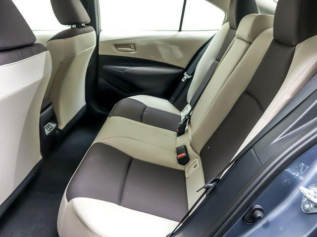 used 2026 Toyota Corolla car, priced at $24,620