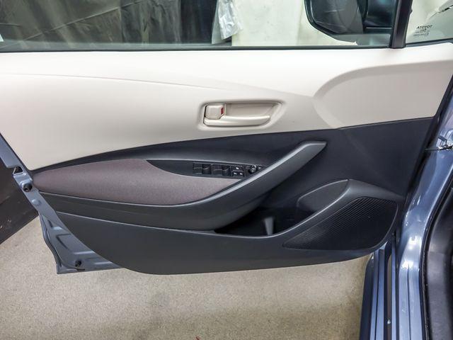 used 2026 Toyota Corolla car, priced at $24,620