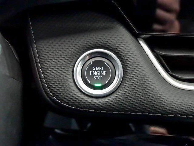 used 2025 Chevrolet Equinox car, priced at $26,999