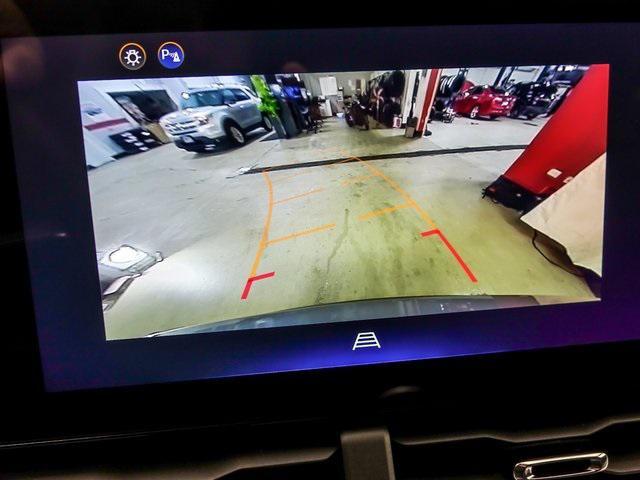 used 2025 Chevrolet Equinox car, priced at $26,999