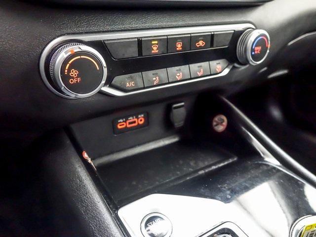 used 2024 Nissan Altima car, priced at $18,125