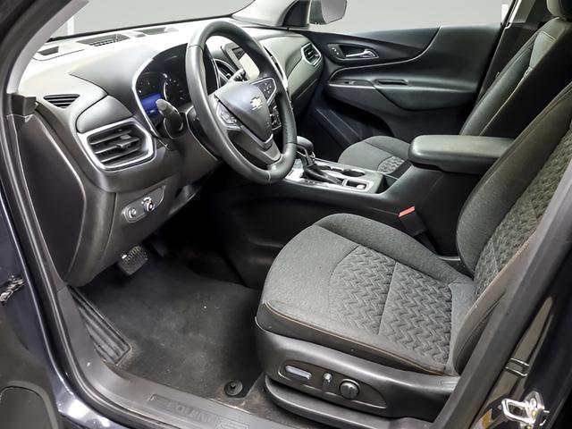 used 2023 Chevrolet Equinox car, priced at $23,844