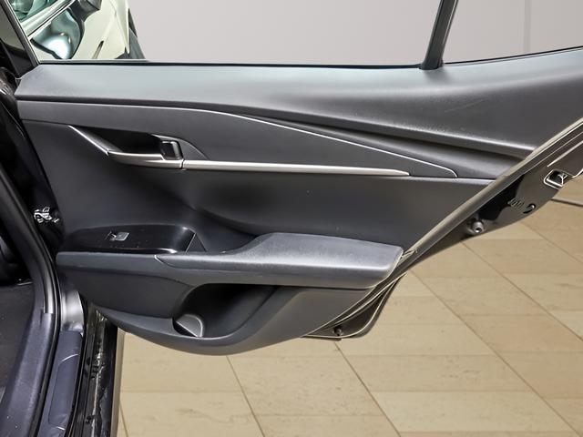 used 2025 Toyota Camry car, priced at $25,294