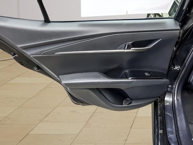 used 2025 Toyota Camry car, priced at $25,294