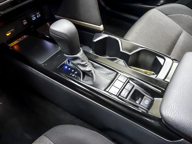 used 2025 Toyota Camry car, priced at $25,294