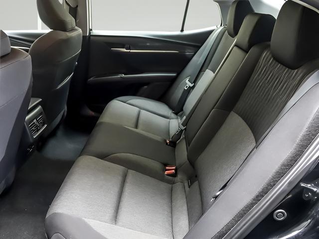 used 2025 Toyota Camry car, priced at $25,294