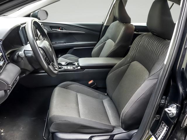 used 2025 Toyota Camry car, priced at $25,294