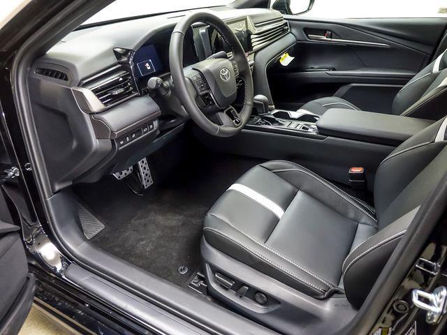 new 2026 Toyota Camry car, priced at $35,168