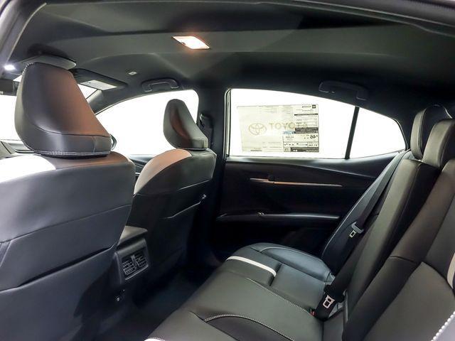 new 2026 Toyota Camry car, priced at $35,168