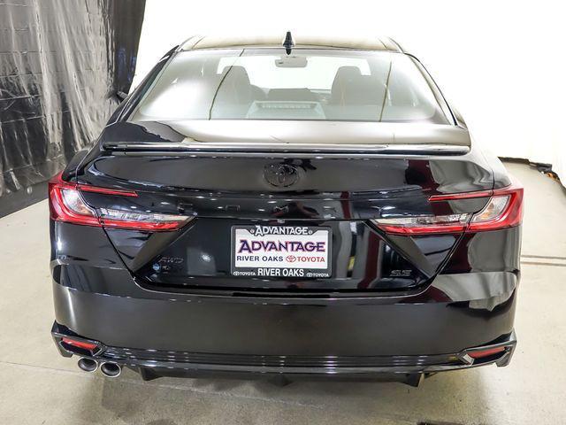 new 2026 Toyota Camry car, priced at $35,168