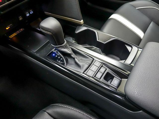 new 2026 Toyota Camry car, priced at $35,168
