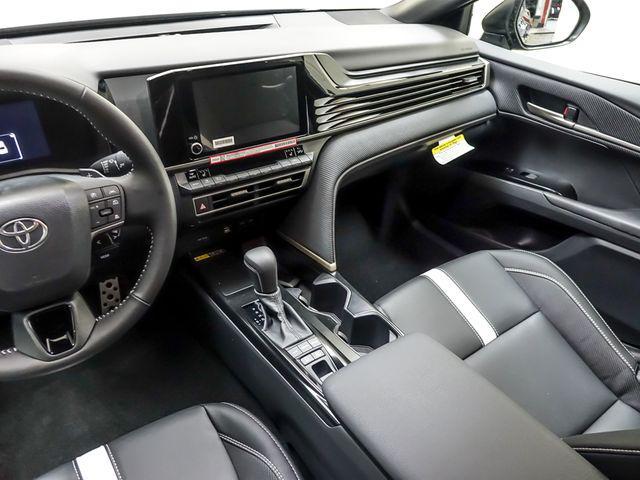 new 2026 Toyota Camry car, priced at $35,168