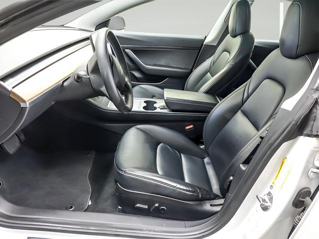 used 2021 Tesla Model 3 car, priced at $24,150