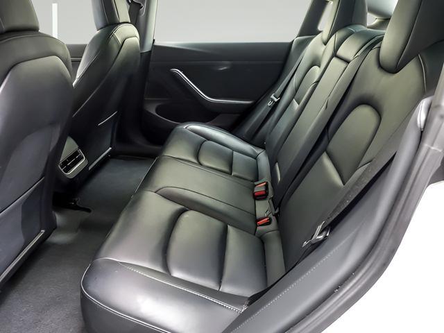 used 2021 Tesla Model 3 car, priced at $24,150