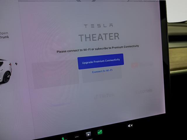 used 2021 Tesla Model 3 car, priced at $24,150