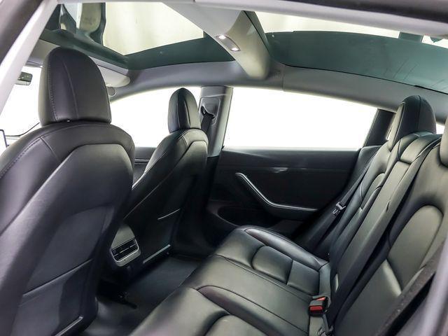 used 2021 Tesla Model 3 car, priced at $24,150