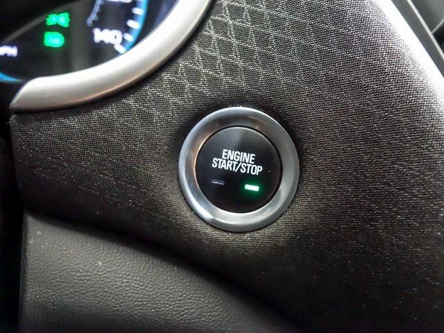 used 2024 Chevrolet Malibu car, priced at $17,896