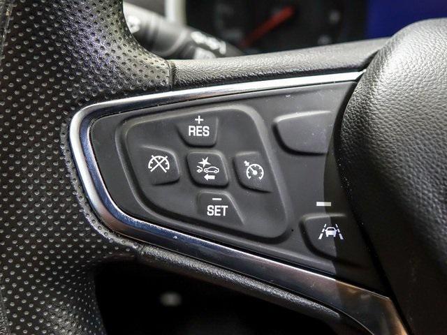 used 2024 Chevrolet Malibu car, priced at $17,896