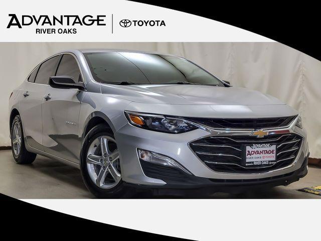 used 2020 Chevrolet Malibu car, priced at $11,140