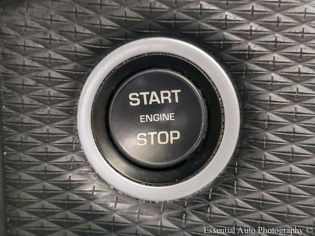 used 2021 Land Rover Range Rover Velar car, priced at $33,371