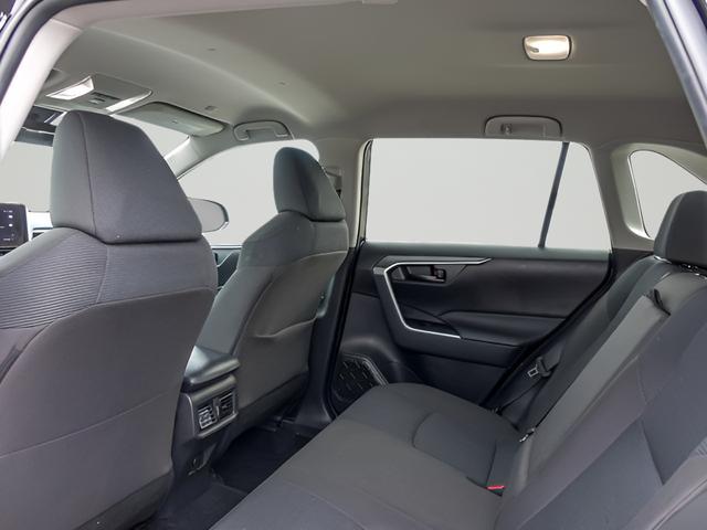 used 2024 Toyota RAV4 Hybrid car, priced at $30,750