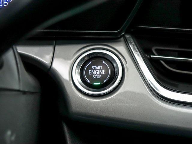 used 2025 Chevrolet Trax car, priced at $20,746