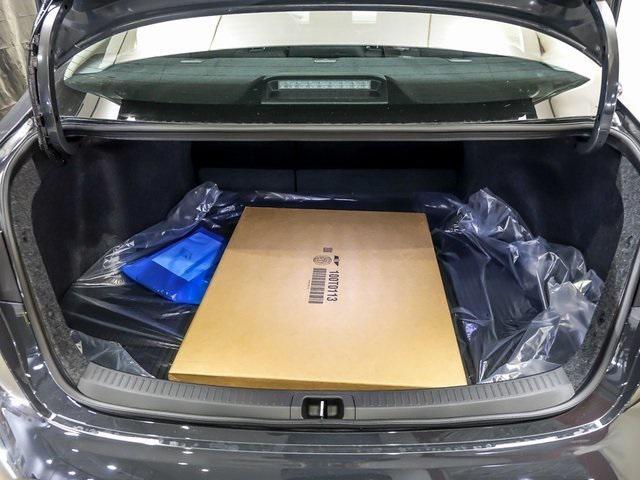 new 2026 Toyota Corolla car, priced at $25,728