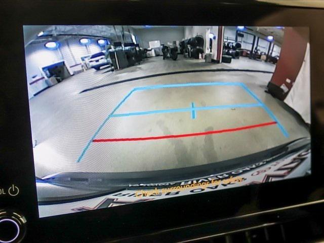 new 2026 Toyota Corolla car, priced at $25,728