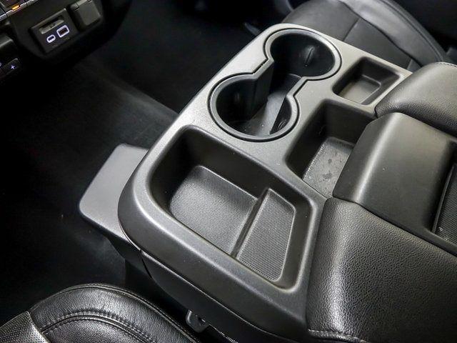 used 2019 Chevrolet Silverado 1500 car, priced at $31,374