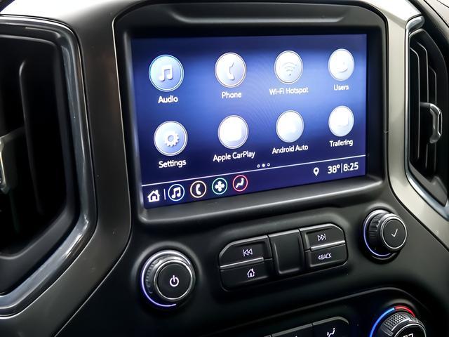 used 2019 Chevrolet Silverado 1500 car, priced at $31,374