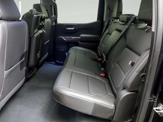 used 2019 Chevrolet Silverado 1500 car, priced at $31,374