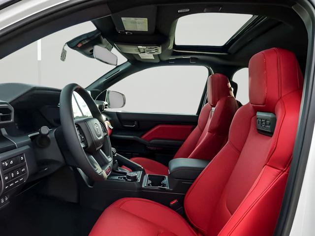 new 2026 Toyota Tacoma Hybrid car, priced at $69,500