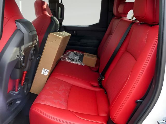 new 2026 Toyota Tacoma Hybrid car, priced at $69,500