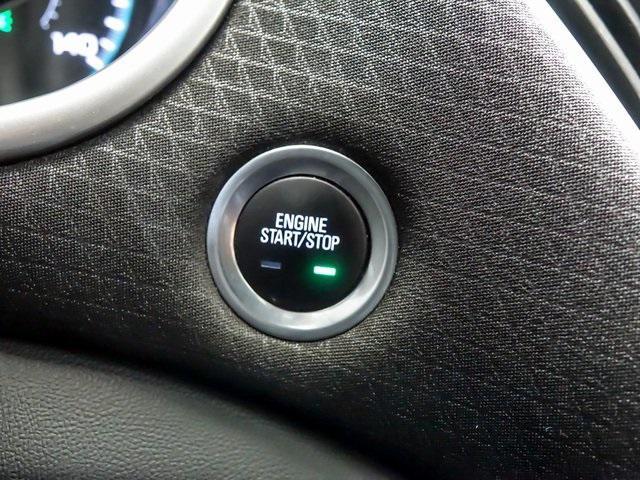 used 2024 Chevrolet Malibu car, priced at $19,773