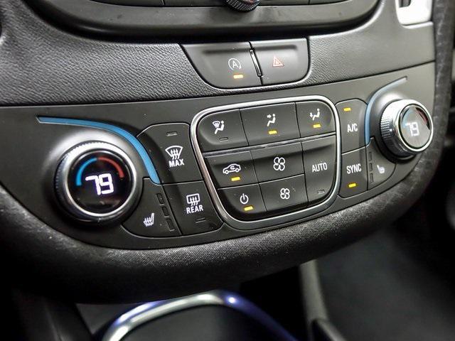 used 2024 Chevrolet Malibu car, priced at $19,773