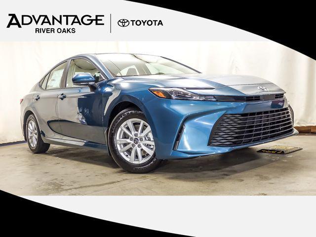 new 2026 Toyota Camry car, priced at $31,636