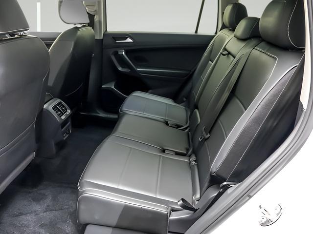 used 2021 Volkswagen Tiguan car, priced at $21,277