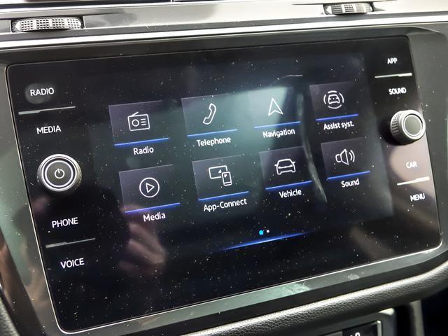 used 2021 Volkswagen Tiguan car, priced at $21,277
