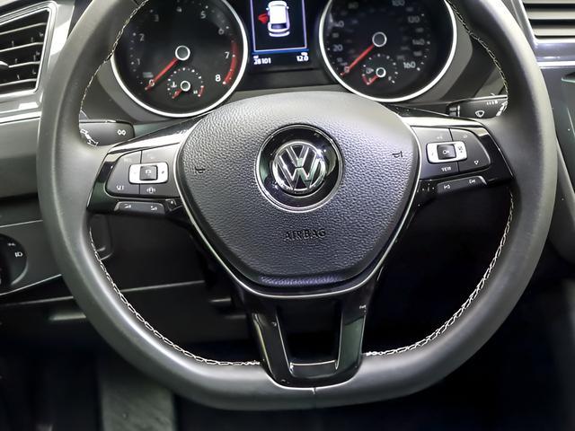 used 2021 Volkswagen Tiguan car, priced at $21,277