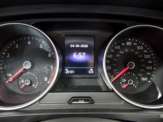 used 2021 Volkswagen Tiguan car, priced at $21,277