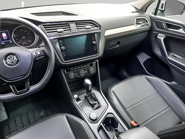 used 2021 Volkswagen Tiguan car, priced at $21,277
