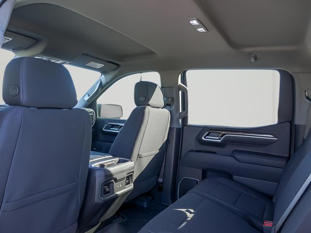 used 2026 Chevrolet Silverado 1500 car, priced at $52,220