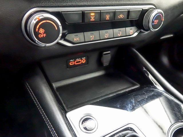 used 2023 Nissan Altima car, priced at $17,750