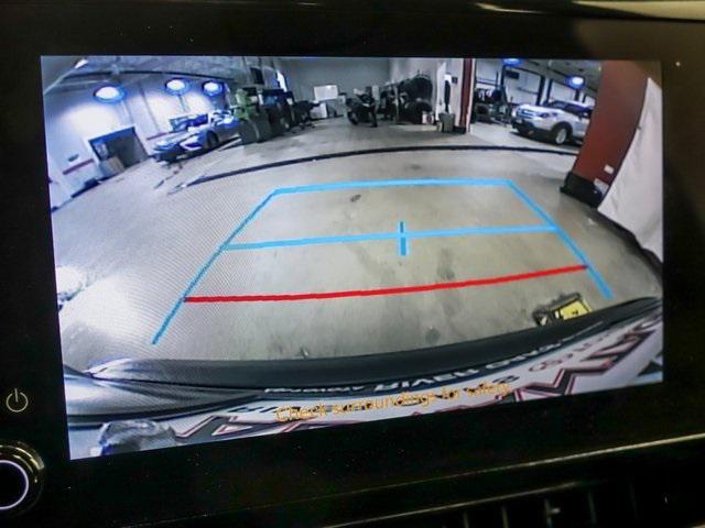 used 2025 Toyota Corolla car, priced at $19,640