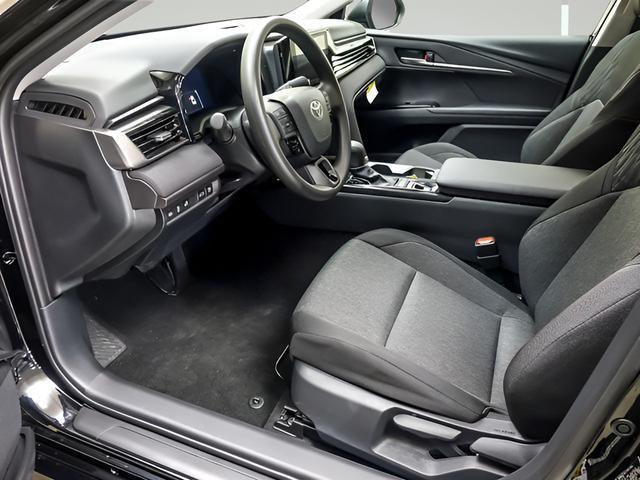 used 2026 Toyota Camry car, priced at $30,125