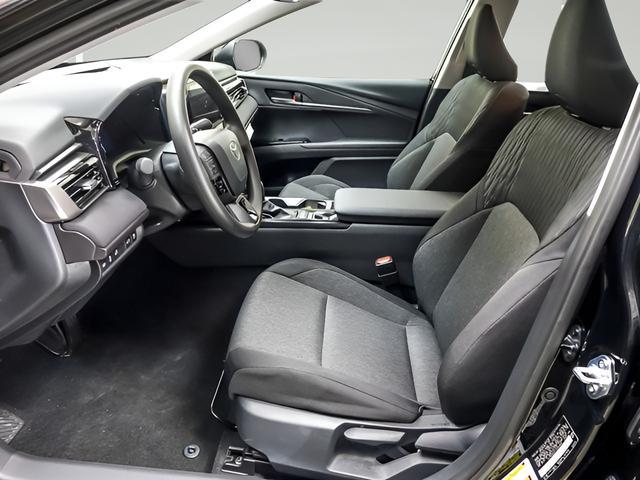 used 2026 Toyota Camry car, priced at $30,125