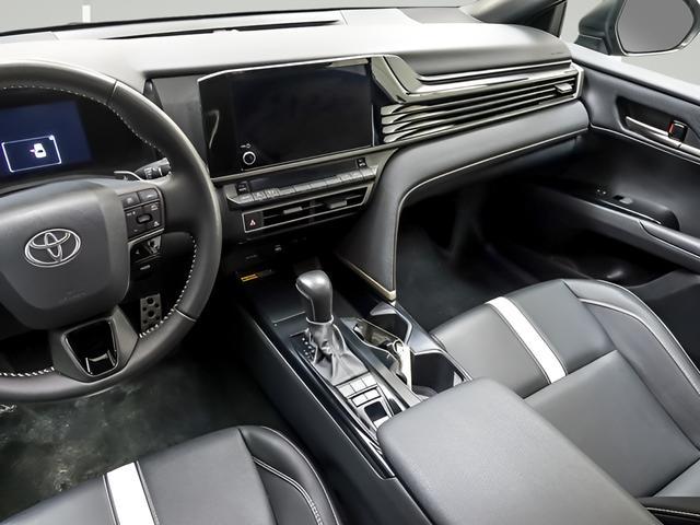 used 2025 Toyota Camry car, priced at $27,167