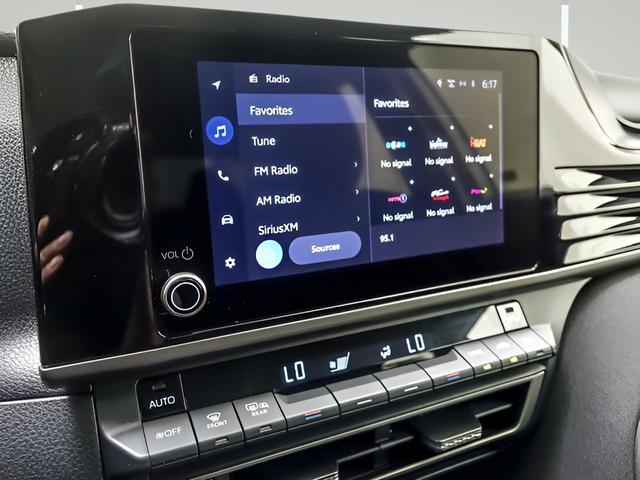 used 2025 Toyota Camry car, priced at $25,335
